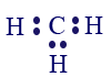 נוסחת ייצוג אלטקרונית CH3