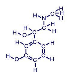 נוסחת-מבנה-מלאה-C9H13O2N