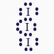 נוסחת-ייצוג-אלקטרונית-I3